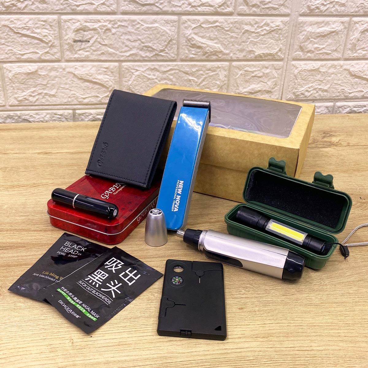 Miniatura 7 de Kit Dia Del Padre KMR01